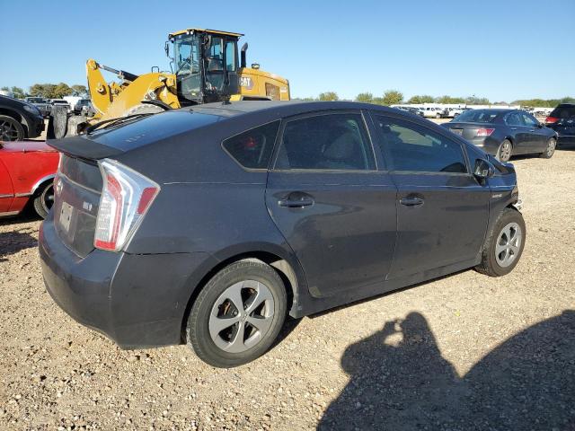 Photo 3 from auction – 2013 TOYOTA PRIUS with VIN JTDKN3DUXD1708507