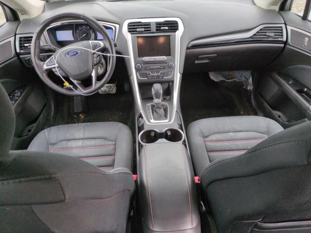 Photo 8 from auction – 2016 FORD FUSION SE with VIN 3FA6P0H77GR178026