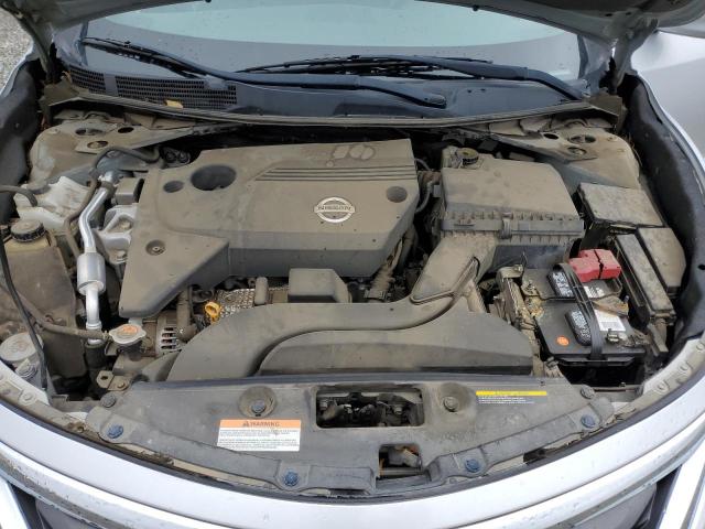 Photo 11 from auction – 2014 NISSAN ALTIMA 2.5 with VIN 1N4AL3AP0EN333713