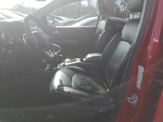 Photo 7 from auction – 2015 DODGE JOURNEY CR with VIN 3C4PDCGG6FT752790