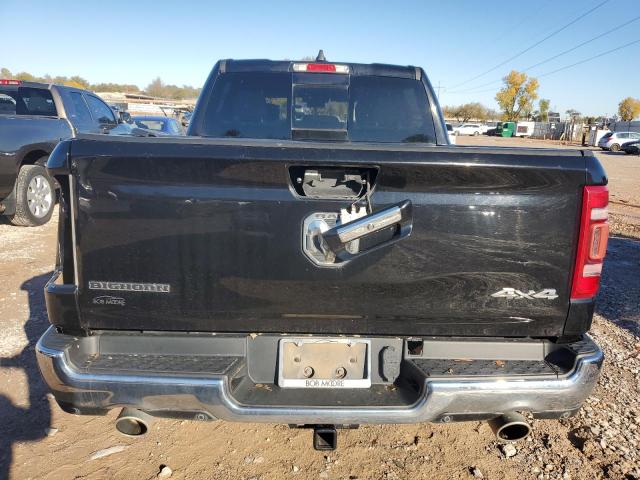 Photo 6 from auction – 2019 RAM 1500 BIG H with VIN 1C6SRFFT7KN538890