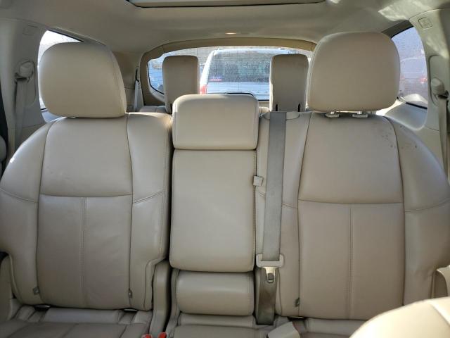 Photo 10 from auction – 2018 NISSAN PATHFINDER with VIN 5N1DR2MM6JC612473