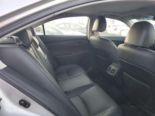 Photo 10 from auction – 2007 LEXUS ES 350 with VIN JTHBJ46G172120839