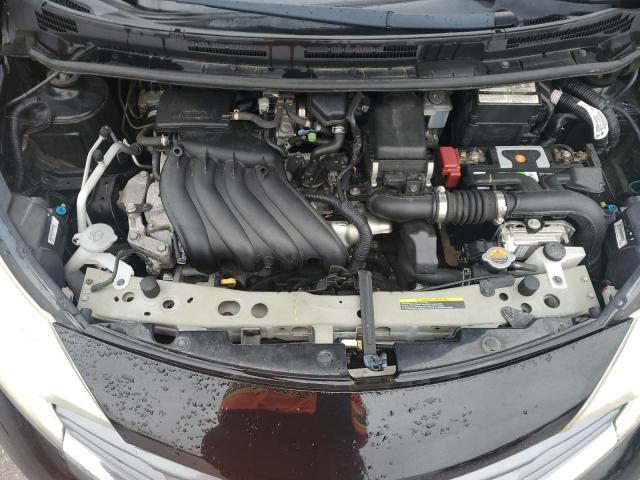 Photo 11 from auction – 2014 NISSAN VERSA NOTE with VIN 3N1CE2CPXEL403810