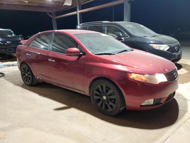 Фото 4 с аукциона – 2011 KIA FORTE SX с VIN KNAFW4A38B5347300