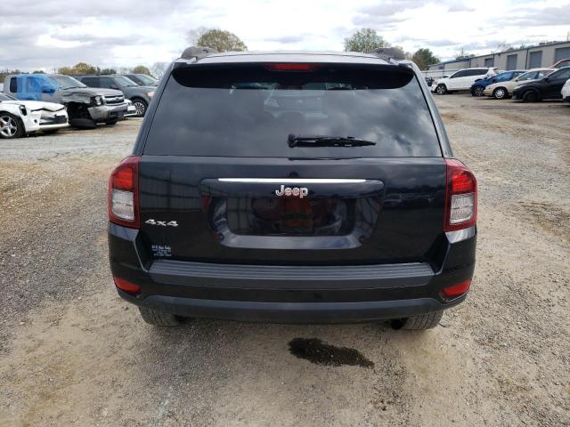 Photo 6 from auction – 2015 JEEP COMPASS SP with VIN 1C4NJDBB7FD108268