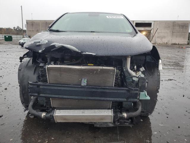 Photo 5 from auction – 2021 CHEVROLET TRAX LS with VIN KL7CJKSB6MB332276