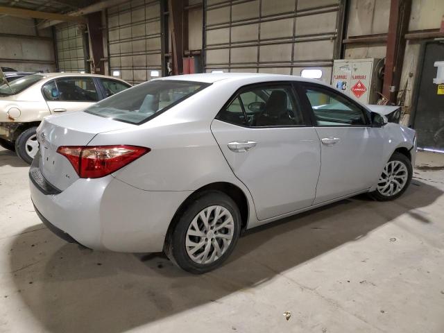 Photo 3 from auction – 2019 TOYOTA COROLLA L with VIN 2T1BURHE1KC127429
