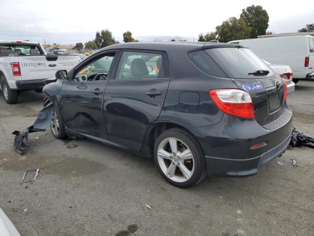 Photo 2 from auction – 2009 TOYOTA COROLLA MA with VIN 2T1KE40E39C003474