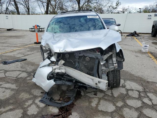 Photo 5 from auction – 2009 TOYOTA HIGHLANDER with VIN JTEES43A292149017