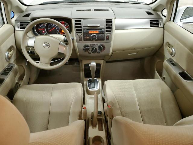 Photo 8 from auction – 2012 NISSAN VERSA S with VIN 3N1BC1CP8CK244316