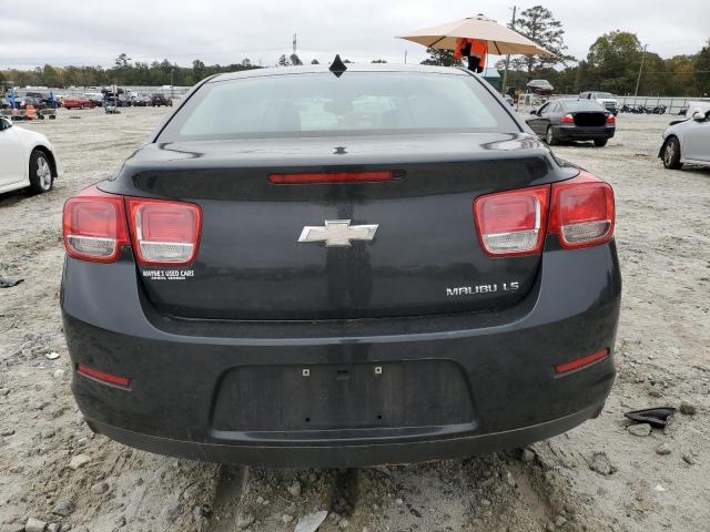Photo 6 from auction – 2014 CHEVROLET MALIBU LS with VIN 1G11B5SL0EF120123