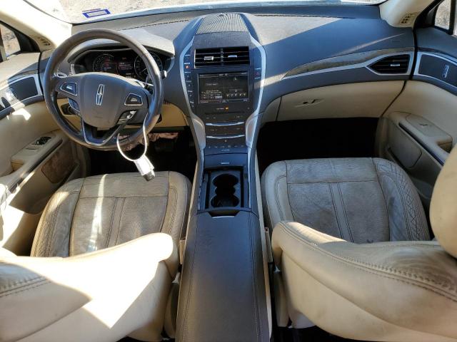 Photo 8 from auction – 2015 LINCOLN MKZ with VIN 3LN6L2G98FR608418