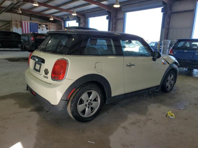 Photo 3 from auction – 2017 MINI COOPER with VIN WMWXP5C36H3C64525