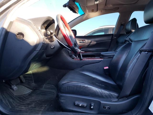 Photo 7 from auction – 2006 LEXUS GS 300 with VIN JTHCH96S860007501