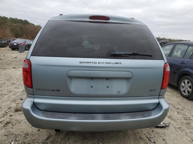 Photo 6 from auction – 2006 DODGE GRAND CARA with VIN 2D4GP44L36R810861