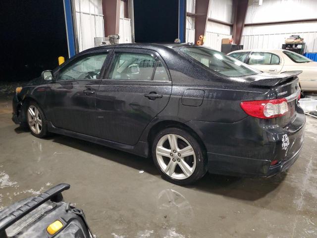 Photo 2 from auction – 2013 TOYOTA COROLLA BA with VIN 2T1BU4EE7DC036000