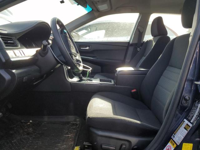 Photo 7 from auction – 2017 TOYOTA CAMRY LE with VIN 4T1BF1FK3HU620489