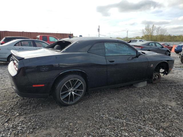 Photo 3 from auction – 2018 DODGE CHALLENGER with VIN 2C3CDZFJ1JH142087