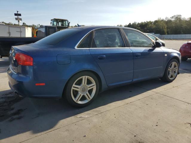 Photo 3 from auction – 2008 AUDI A4 2.0T QU with VIN WAUDF78EX8A068754