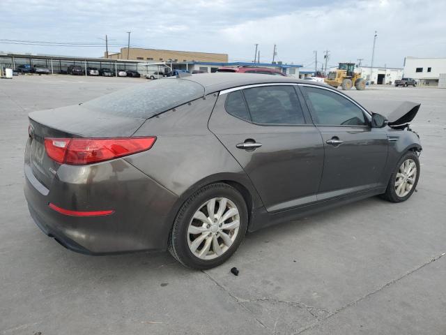 Photo 3 from auction – 2015 KIA OPTIMA EX with VIN 5XXGN4A75FG361492