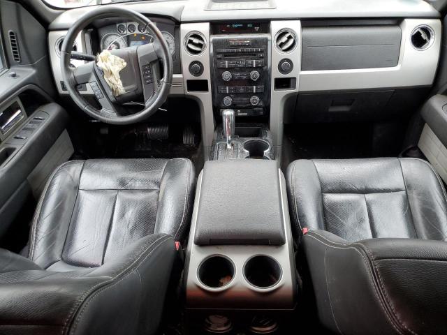 Photo 7 from auction – 2010 FORD F150 SUPER with VIN 1FTFX1EV4AFC22085