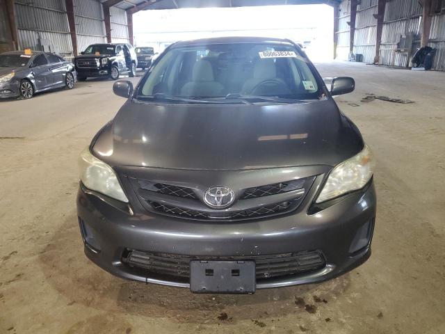 Photo 5 from auction – 2013 TOYOTA COROLLA BA with VIN 5YFBU4EE8DP151690