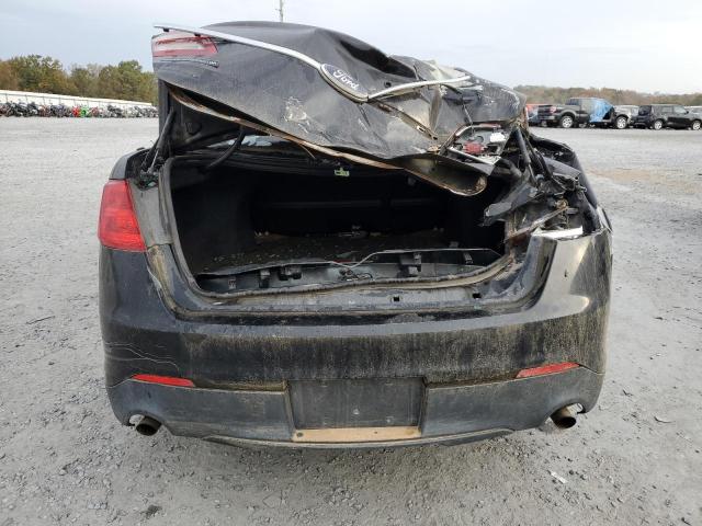 Photo 6 from auction – 2015 FORD TAURUS POL with VIN 1FAHP2MT5FG178068