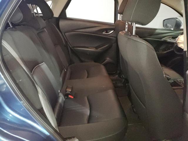 Photo 11 from auction – 2019 MAZDA CX-3 TOURI with VIN JM1DKFC78K0404819