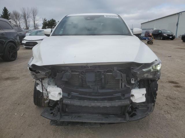 Photo 5 from auction – 2021 MAZDA CX-5 SIGNA with VIN JM3KFBEY1M0104415