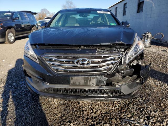 Photo 5 from auction – 2016 HYUNDAI SONATA HYB with VIN 5NPE34AFXGH360798