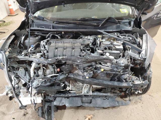 Photo 11 from auction – 2018 NISSAN SENTRA S with VIN 3N1AB7AP8JY320552
