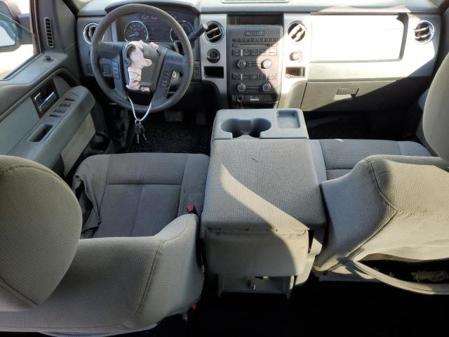 Photo 8 from auction – 2014 FORD F150 SUPER with VIN 1FTEW1CM8EFA17917