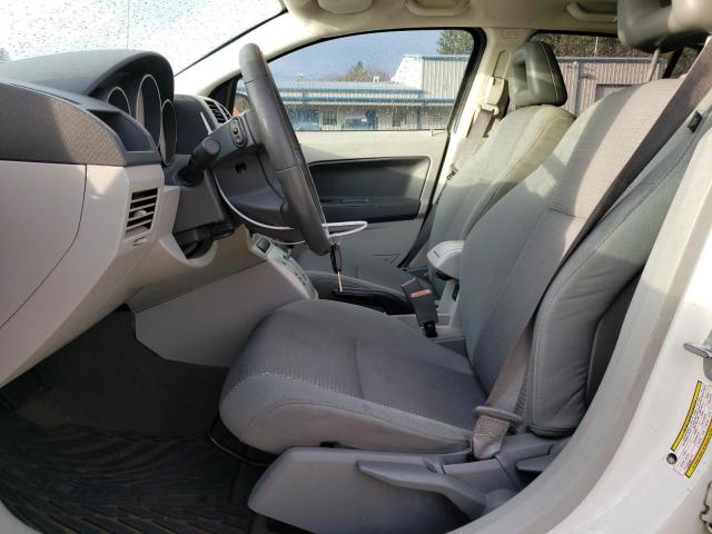 Photo 7 from auction – 2007 DODGE CALIBER R/ with VIN 1B3HE78KX7D254726