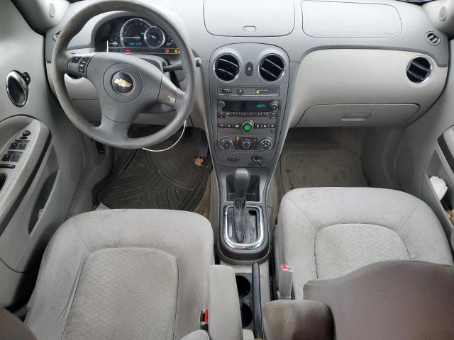 Photo 8 from auction – 2011 CHEVROLET HHR LT with VIN 3GNBABFW3BS560983