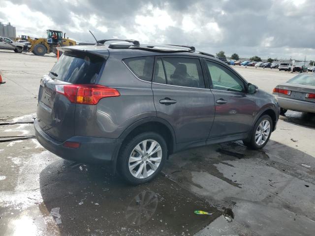 Photo 3 from auction – 2013 TOYOTA RAV4 LIMIT with VIN 2T3YFREV4DW036141