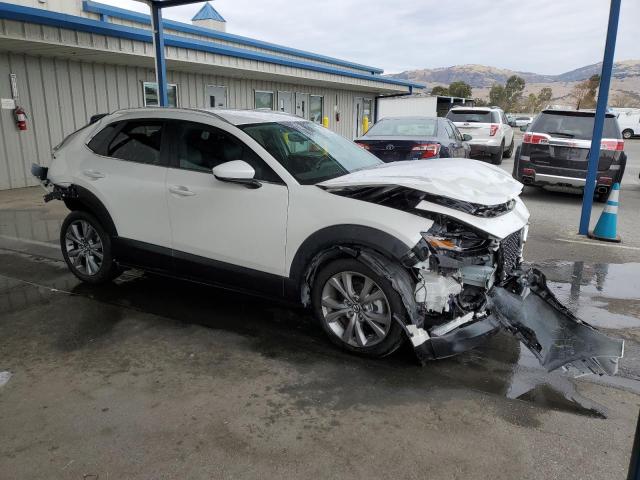 Photo 4 from auction – 2023 MAZDA CX-30 SELE with VIN 3MVDMBBM0PM533327