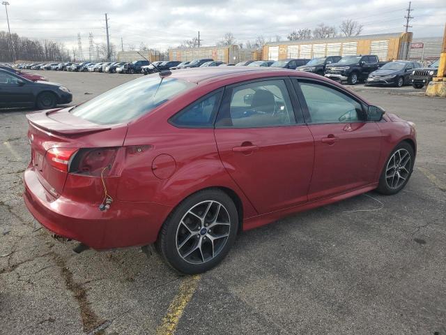 Photo 3 from auction – 2015 FORD FOCUS SE with VIN 1FADP3F21FL277826
