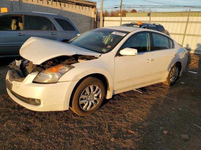 NISSAN ALTIMA 2.5 2008 with VIN 1N4AL21E28C276763 - Photo from auction