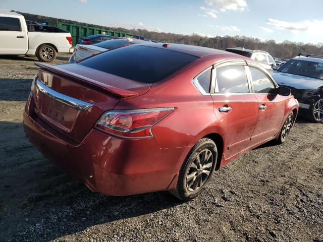 Photo 3 from auction – 2015 NISSAN ALTIMA 2.5 with VIN 1N4AL3AP0FC586737