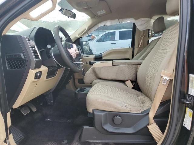Photo 7 from auction – 2016 FORD F150 SUPER with VIN 1FTEW1EF9GFA88853