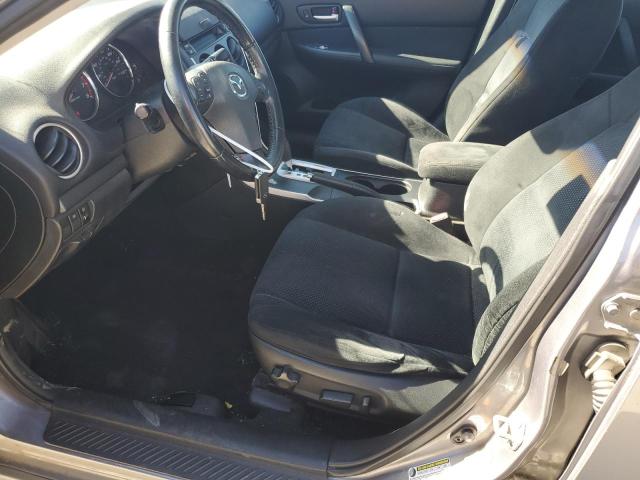Foto 7 de la subasta – 2007 MAZDA 6 I con VIN 1YVHP80C575M63086