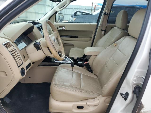 Photo 7 from auction – 2012 FORD ESCAPE LIM with VIN 1FMCU0E75CKB16225
