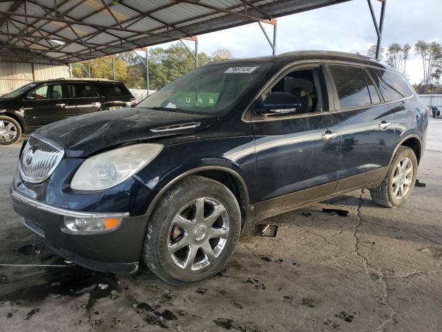 BUICK ENCLAVE CX 2009 with VIN 5GAER23D09J113851 - Photo from auction