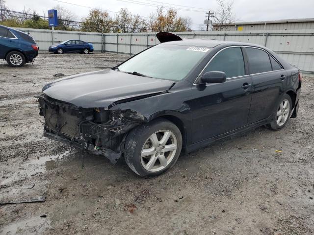 Photo 1 from auction – 2007 TOYOTA CAMRY CE with VIN 4T1BE46K27U570008