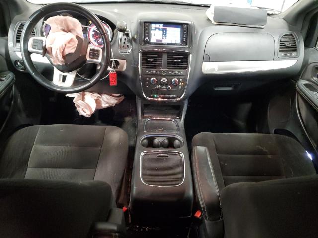 Photo 8 from auction – 2016 DODGE GRAND CARA with VIN 2C4RDGCGXGR322464