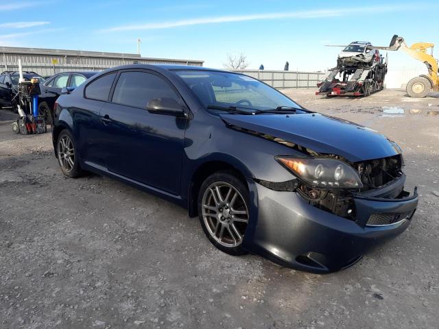 Photo 4 from auction – 2006 TOYOTA SCION TC with VIN JTKDE167460132063