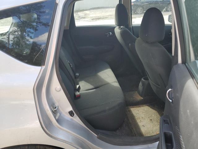 Photo 10 from auction – 2016 NISSAN VERSA NOTE with VIN 3N1CE2CP2GL351737
