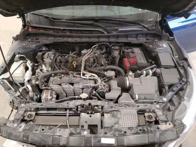 Photo 11 from auction – 2022 NISSAN ALTIMA SR with VIN 1N4BL4CV4NN330125