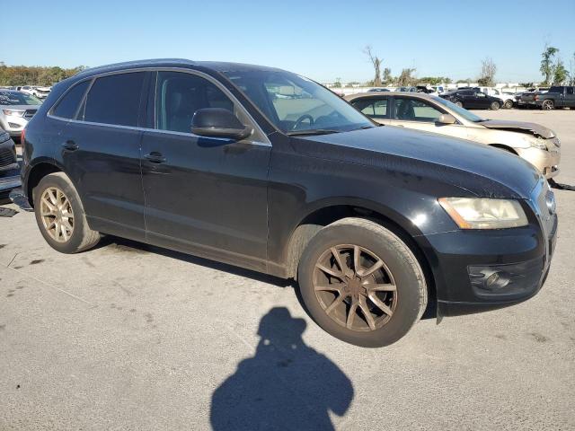 Photo 4 from auction – 2011 AUDI Q5 PREMIUM with VIN WA1CFAFP9BA007610